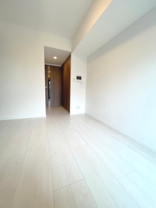 居室 ミリアレジデンス広尾