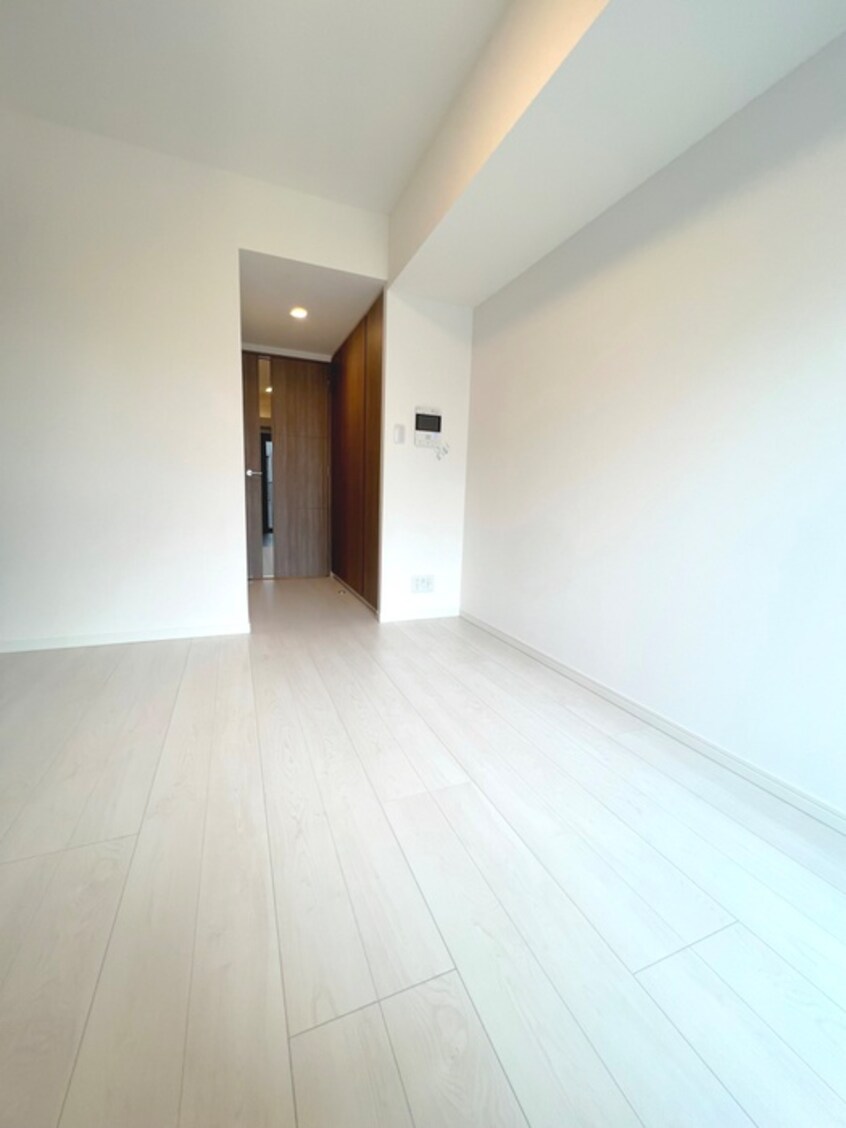 居室 ミリアレジデンス広尾