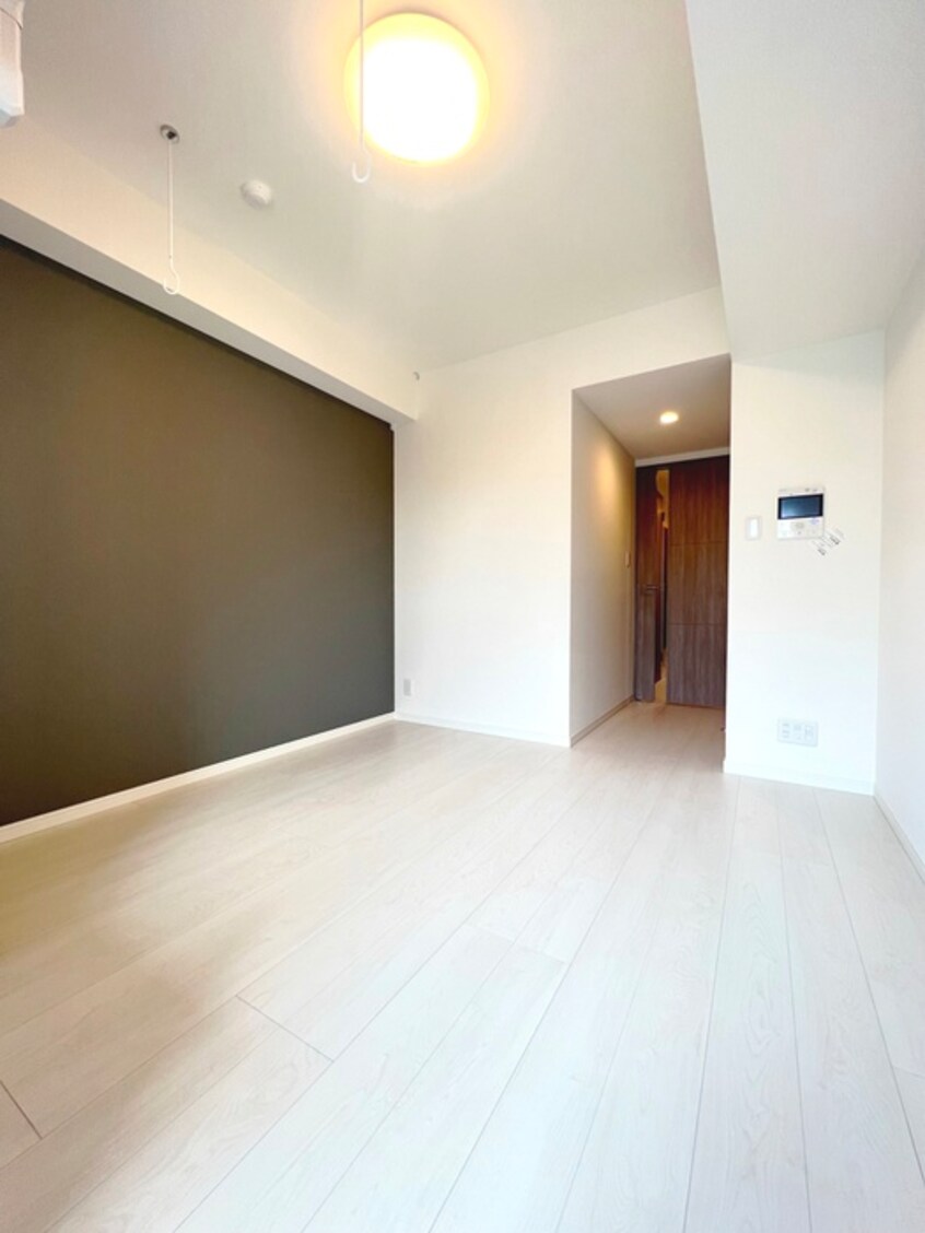 居室 ミリアレジデンス広尾