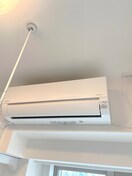 内観写真 ミリアレジデンス広尾