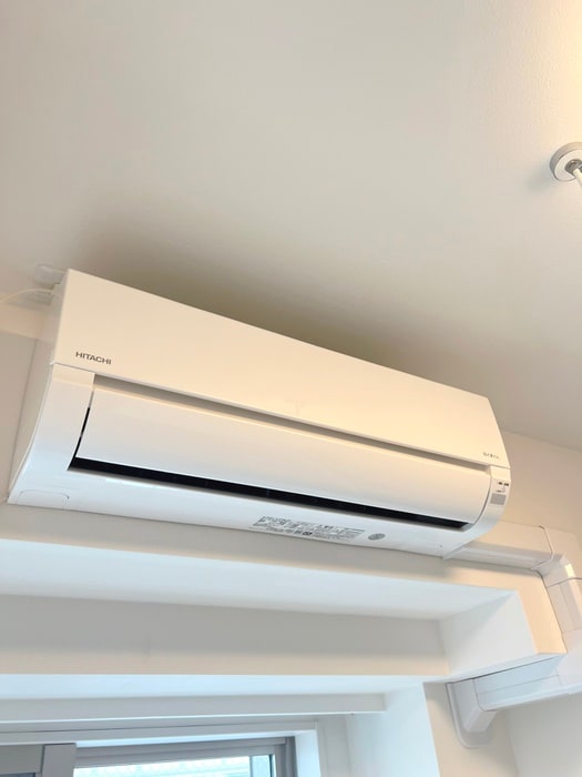 内観写真 ミリアレジデンス広尾