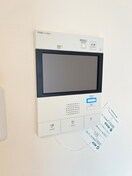 内観写真 ミリアレジデンス広尾