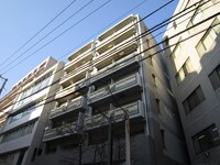 プリヴェ－ル赤坂（５０３）