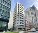 プロミエ秋葉原の外観