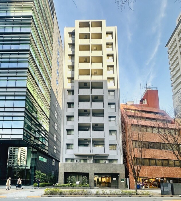 周辺環境 プロミエ秋葉原