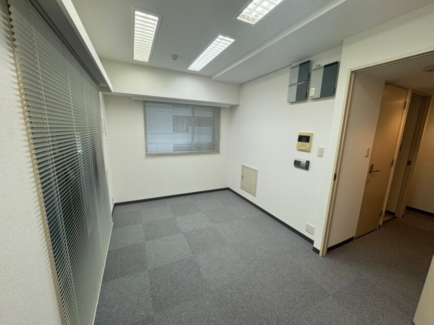 居室 プロミエ秋葉原