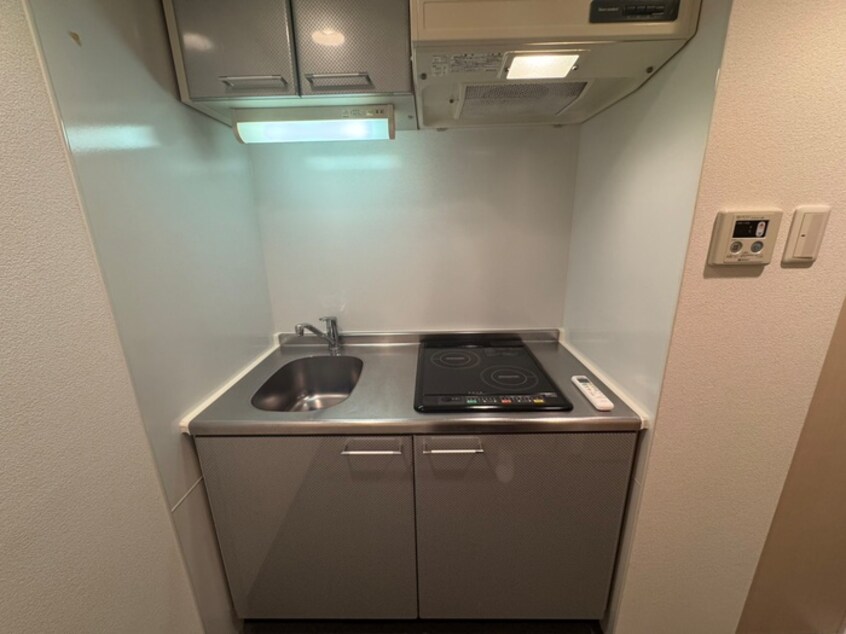 キッチン プロミエ秋葉原