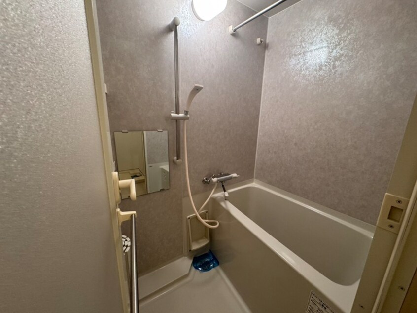 バス／シャワールーム等 プロミエ秋葉原