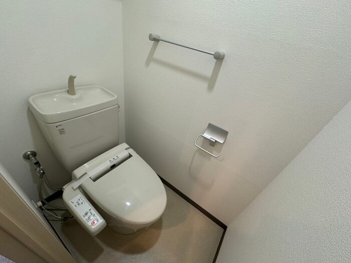 トイレ プロミエ秋葉原