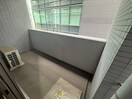 ベランダ・バルコニー プロミエ秋葉原