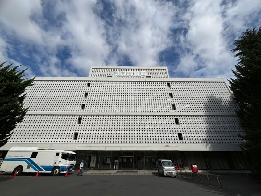 科学技術館(映画館)まで3100m プロミエ秋葉原