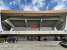 日本武道館(映画館)まで3200m プロミエ秋葉原