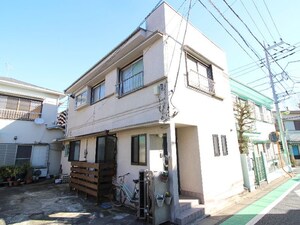 大沢邸戸建
