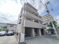 福福マンション