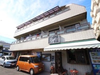 ホワイトハウス