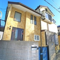 新富町一丁目戸建
