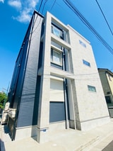 大山フラッツ