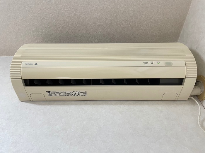 内観写真 モンシャトー