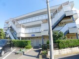 田中ハイツ