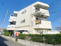 田中ハイツ