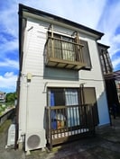 ココハイムの外観