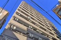 ガラ・グランディ日本橋(414)