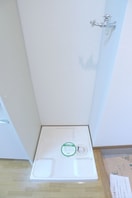 洗濯機置場 大塚ビル２