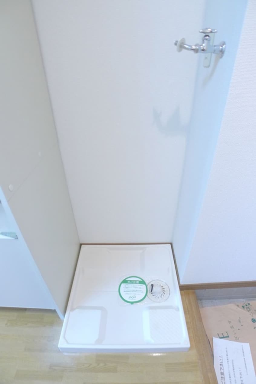 洗濯機置場 大塚ビル２