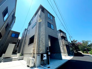 Kolet藤沢城南#02