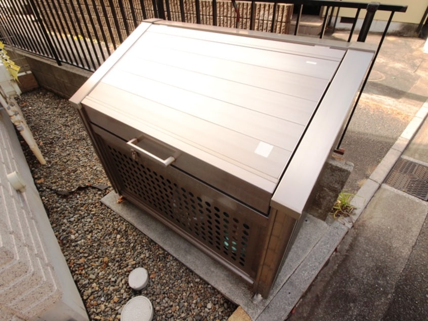 建物設備 チェリ－コ－ト