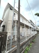 外観写真 メゾンプルミエ