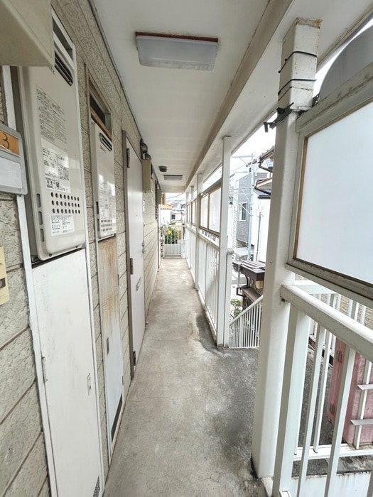 外観写真 メゾンプルミエ