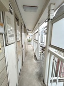 外観写真 メゾンプルミエ