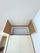 収納 メゾンプルミエ
