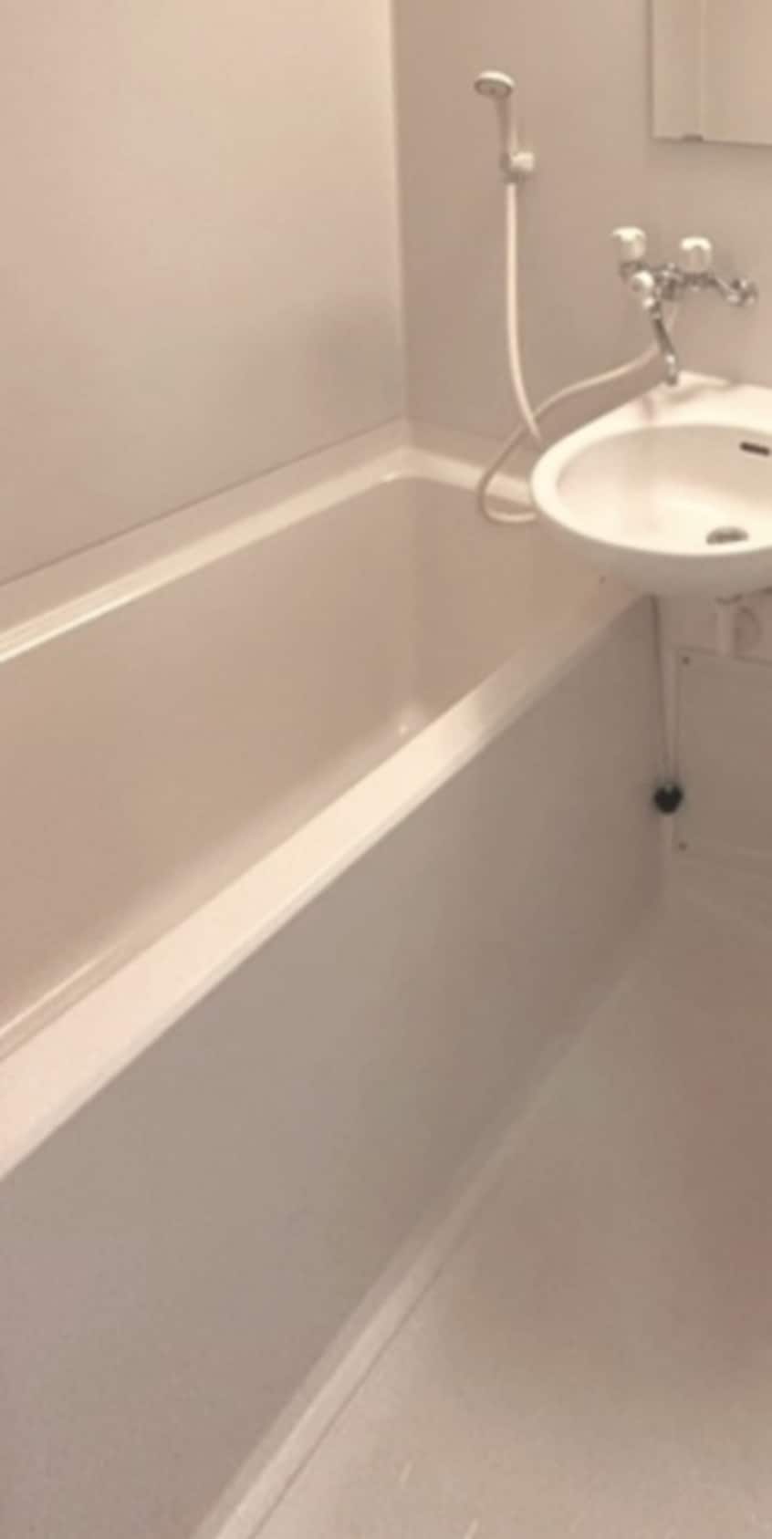 バス／シャワールーム等 メゾンプルミエ