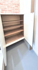 靴箱 メゾンプルミエ