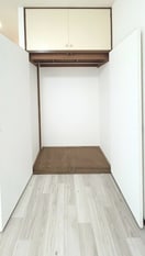 収納 メゾンプルミエ