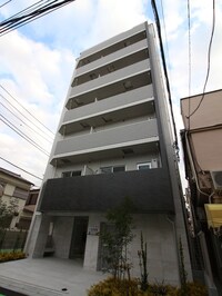 ティモーネグランデ田端(702)