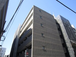 ﾊﾟﾚｽﾃｭﾃﾞｨｵ御茶ノ水駿河台参番館