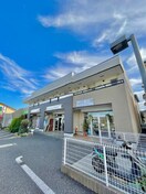 外観写真 ブルーローズ