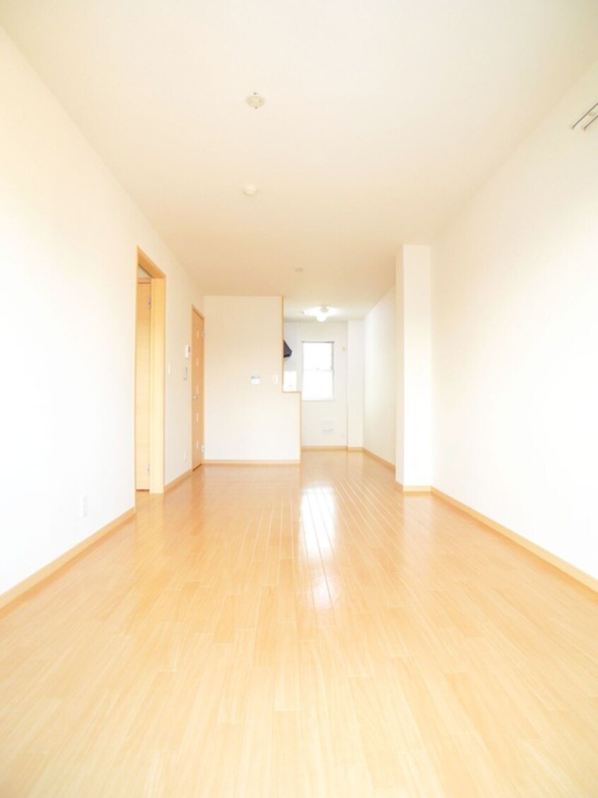 居室 ブルーローズ