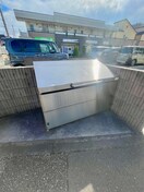 建物設備 ブルーローズ