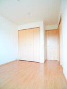 居室 ブルーローズ