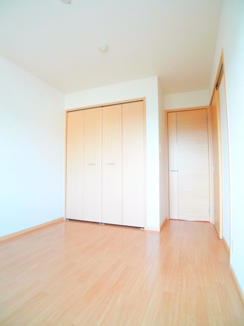 居室 ブルーローズ