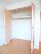 収納 ブルーローズ