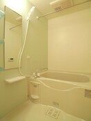 バス／シャワールーム等 ブルーローズ