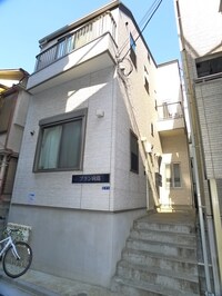 ブラン向島
