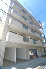 ローズウッド篠崎