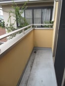 ベランダ・バルコニー ドミール