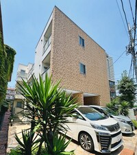 サンヒルズ小岩